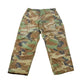 Vintage 2000s Army Military Woodland Camo Cargo Pants Men's M Short