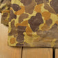 Vintage 1990s Gamehide Camo Parka Jacket Men's Medium