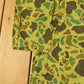 Vintage 1980s Duck Camo Coveralls Men's 40 x 30