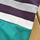 Vintage 1990s CCM Anaheim Mighty Ducks NHL Hockey Jersey Youth L Men's Large