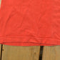 Vintage 1990 Nike Get In Gear Running Souvenir Single Stitch Graphic Print T-Shirt Men's Large