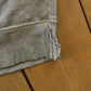 Vintage 2000s Distressed Thrashed Carhartt Hoodie Sweatshirt Men's 3XL
