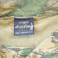 Vintage 1990s Duofold Advantage Camo Turtleneck Long Sleeve T-Shirt Men's XL