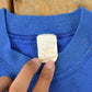 Vintage 1980s Iowa Methodist School of Nursing Crewneck Sweatshirt Men's Medium