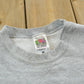 Vintage 1990s Fitness Unlimited FU Parody Souvenir Sweatshirt Men's L