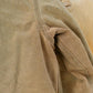Vintage 1990s Distressed Carhartt Blanket Lined Field Coat Men's M