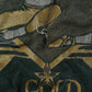 Vintage 1990s American Dance Awards Graphic T Shirt Men's XS