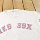 Vintage 1998 Boston Red Sox Souvenir MLB Graphic T-Shirt Men's XL