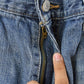 Vintage 2000s Levi's 559 Relaxed Straight Fit Denim Jeans Men's 35 x 34