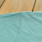 Vintage 1990s Hanes Her Way Teal Blank T-Shirt Men's L