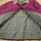 Vintage 1990s Lands End Field Jacket Women's 2XL