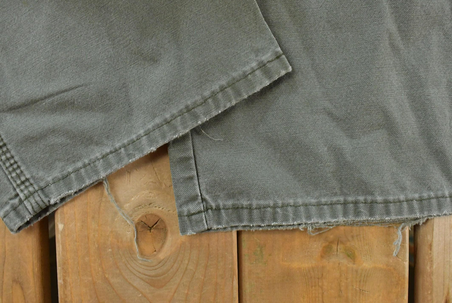 Vintage 2000s Dickies Distressed Carpenter Pants Men's 31 x 29.5