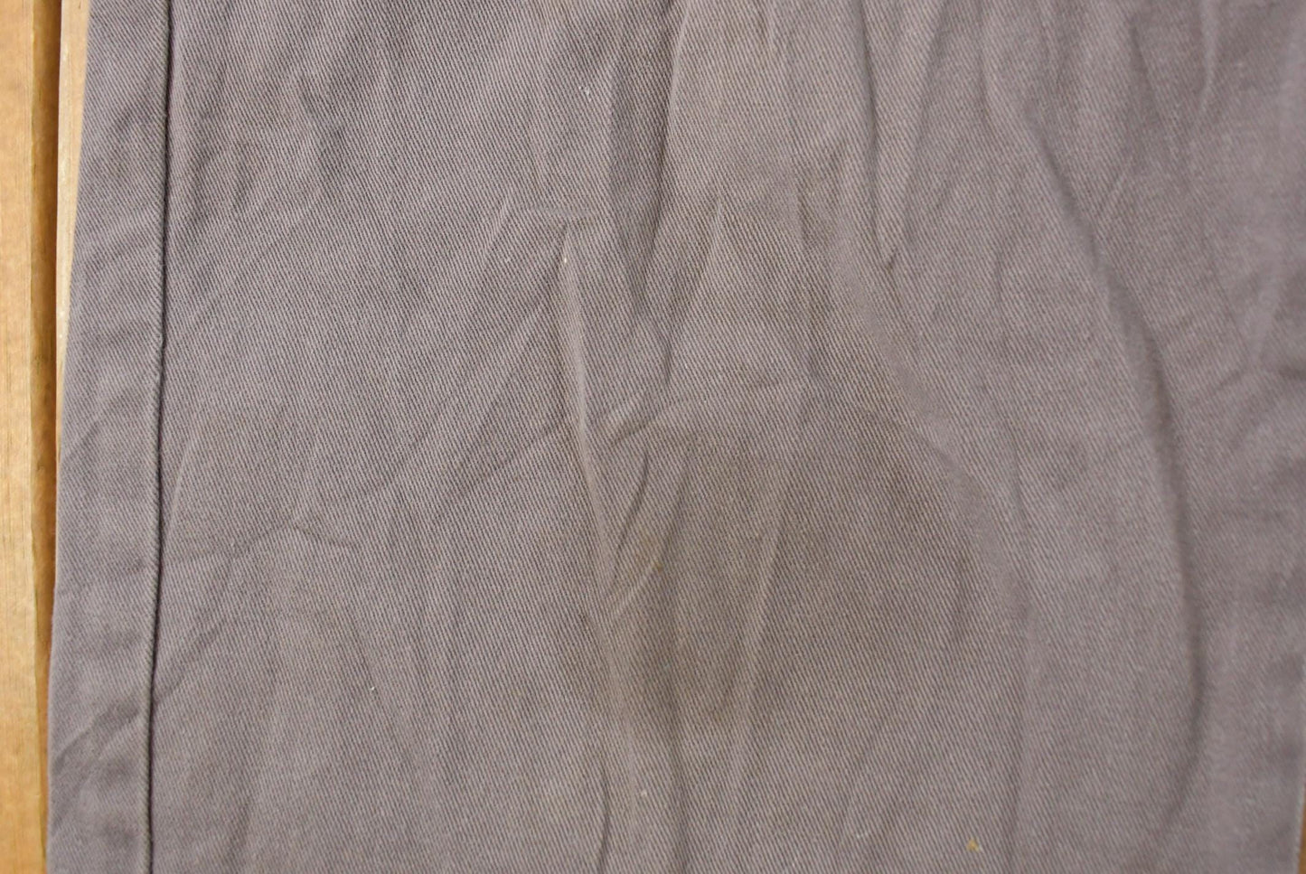 Vintage 1970s Levi's Sport Classics Slacks Pants Men's 34 x 27