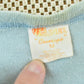 Vintage 1970s Florida Seagulls Souvenir T Shirt Baby Tee Womens S