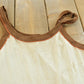 Vintage 1970s Blank Tank Top Mens M