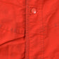 Vintage 1980s San Francisco 49ers Starter NFL Down Parka Jacket Men's Medium