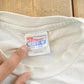 Vintage 1990's Metuchen New Jersey Souvenir Travel T-Shirt Mens L