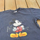 Vintage 2000s Walt Disney Store Mickey Mouse T-Shirt Youth L