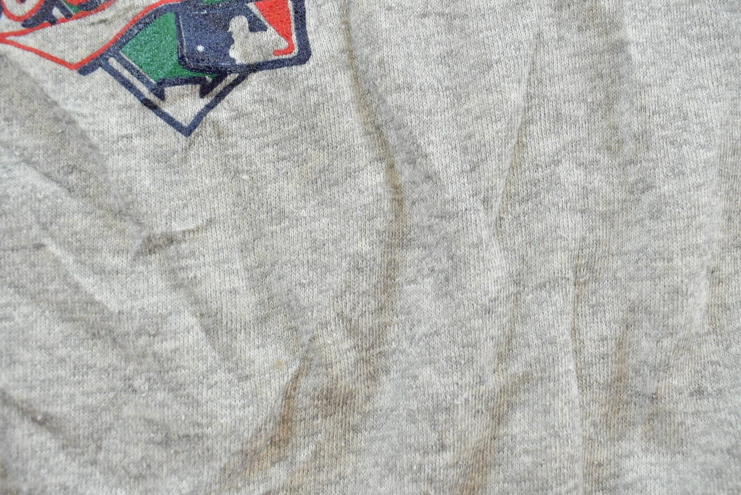 Vintage 1987 Minnesota Twins MLB Champion Crewneck Sweatshirt Men's M