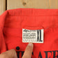 Vintage 1990s Mirage Messageries Aériennes Pilot Jacket Men's XL