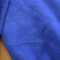 Vintage 1990s Thrashed Bel Air Tigers Collegiate Crewneck Sweatshirt Men's M