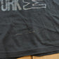Vintage 1990s New York City Manhattan Souvenir Travel T-Shirt Men's L