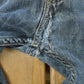Vintage 2000s Levi's 559 Relaxed Straight Fit Denim Jeans Men's 33 x 31