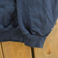 Vintage Y2K Streetwear Dragon Logo Skateboarding Hoodie Sweatshirt Men's L