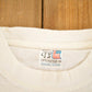 Vintage 1990's Aruba Souvenir Travel T-Shirt Mens L