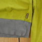 Vintage Y2K Prana Hooded Henley Shirt Women's M
