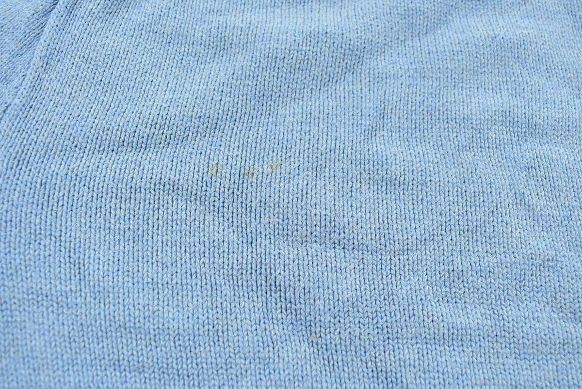 Vintage 2000s Polo Ralph Lauren Knit Crewneck Sweater Men's M