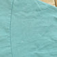 Vintage 1990s Hanes Her Way Teal Blank T-Shirt Men's L