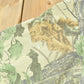 Vintage 1990s RealTree Camo Long Sleeve T-Shirt Men's 3XL / 90s Hunting Outdoors / Pocket Tee / Streetwear