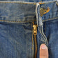 Vintage 1970s Lee Bell Bottom Flare Denim Jeans Men's 31 x 29