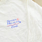 Vintage Y2K Sport & Health Clubs Long Sleeved T-Shirt Mens M