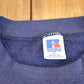 Vintage 1990s Nutro Max Dog Food Souvenir Crewneck Sweatshirt Mens L