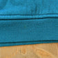 Vintage 1990s Lauren Brooke Striped Sweater Women's 3XL