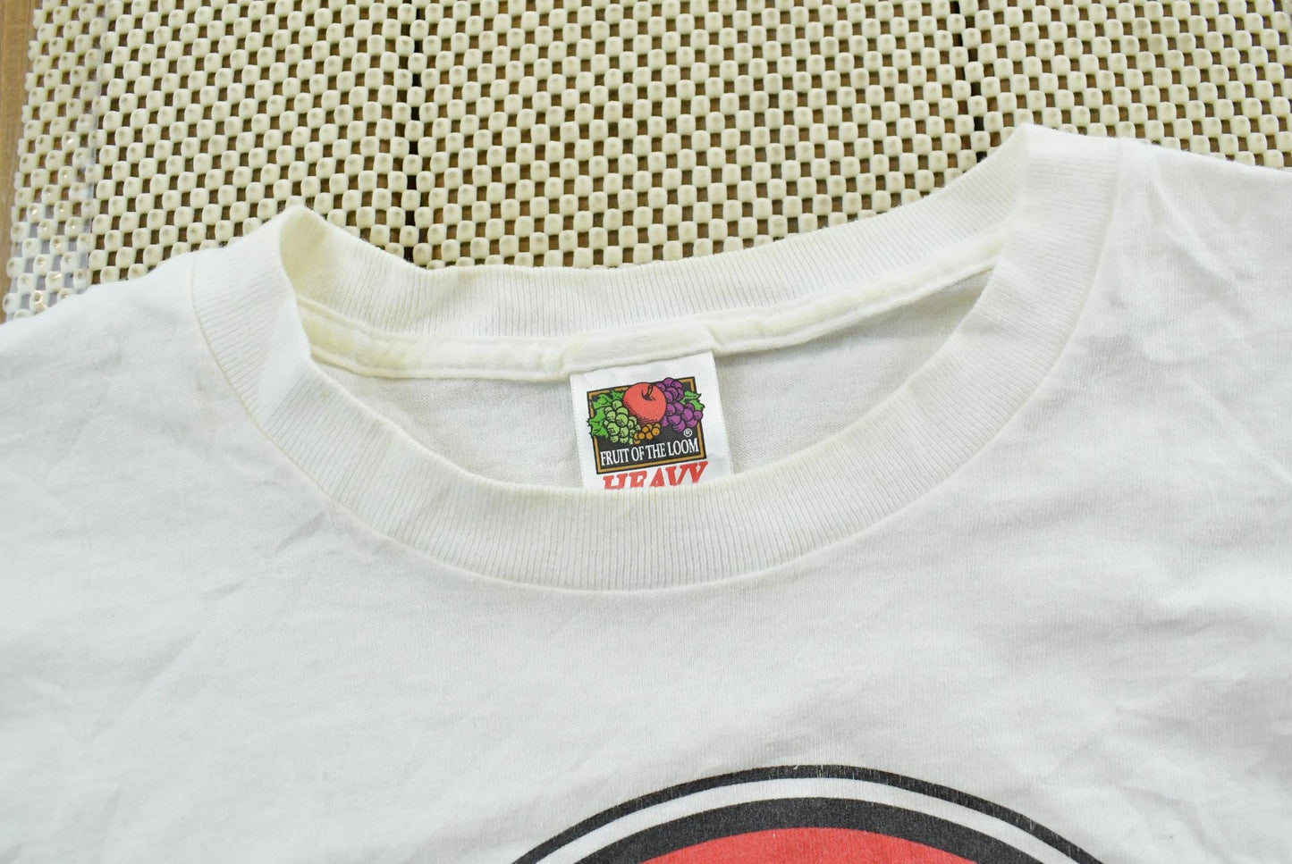 Vintage 1999 44th Bomb Group Veterans Association New Orleans Reunion T-Shirt Men's M
