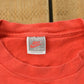Vintage 1990 Nike Get In Gear Running Souvenir Single Stitch Graphic Print T-Shirt Men's Large