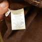 Vintage 2000 Susan Bristol Floral Embroidered Knit Cardigan Sweater Women's M