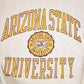 Vintage 1990s Arizona State University Crewneck Sweatshirt Men's M