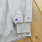 Vintage 2000s Harvard University Champion Collegiate Hoodie Men's L