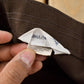 Vintage 1970s Levi's Pleated Slacks Women's 25 x 25.5
