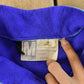 Vintage 1980s Eastern Mountain Sports EMS T Snap Fleece Sweater Men's XL