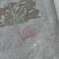Vintage 1990s Lone Wolf Crewneck Sweatshirt Men's L