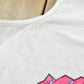 Vintage 1990s Disney Pooh Bear Cartoon Promo Tank Top Mens L