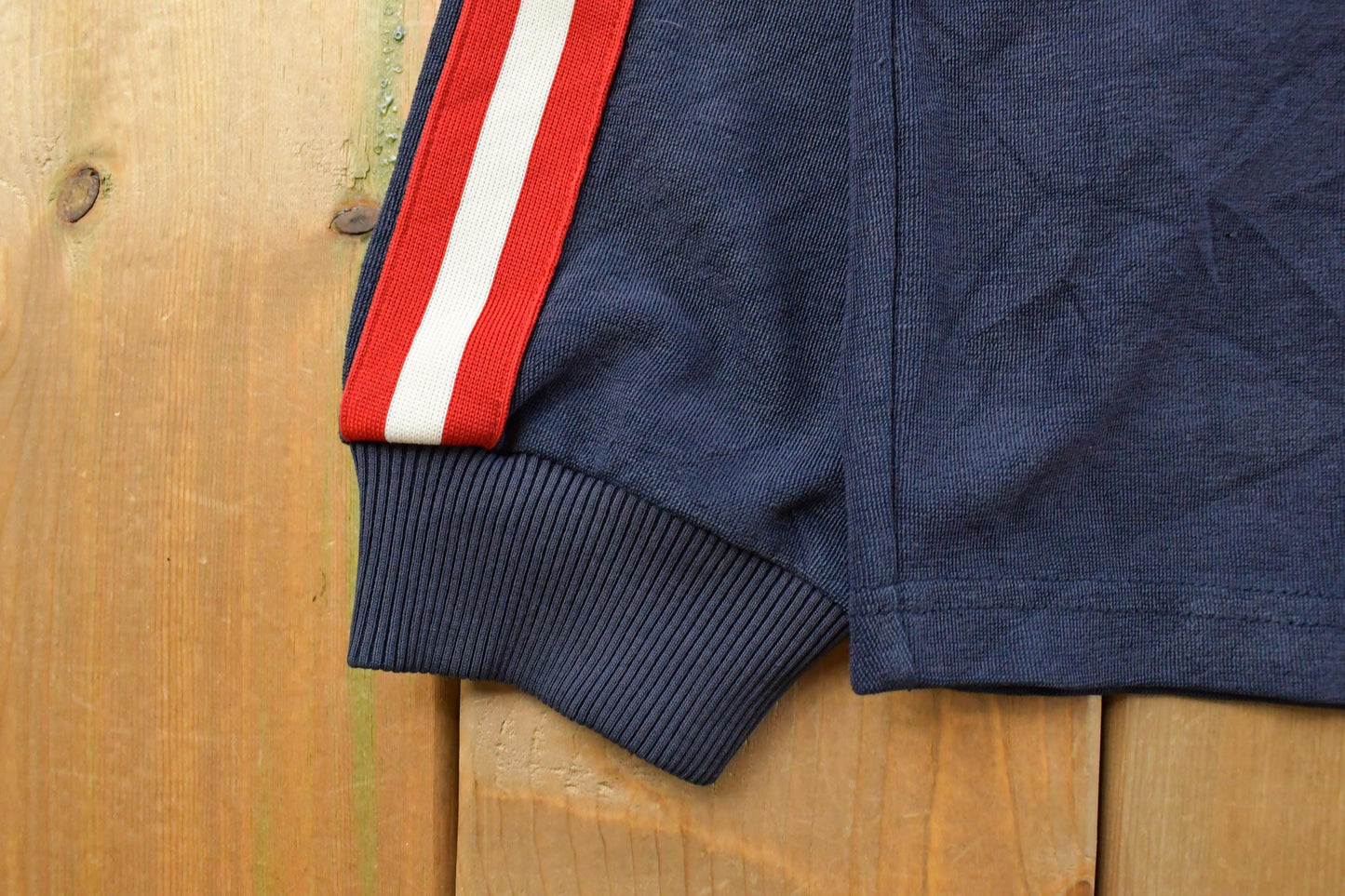 Vintage 1990s Tommy Hilfiger Jeans Long Sleeve T-Shirt Men's M