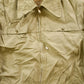 Vintage 1980s Water & Wind Repellant Windbreaker Jacket