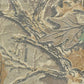 Vintage 1990s Walls Tree Camo Long Sleeve T-Shirt Men's XL