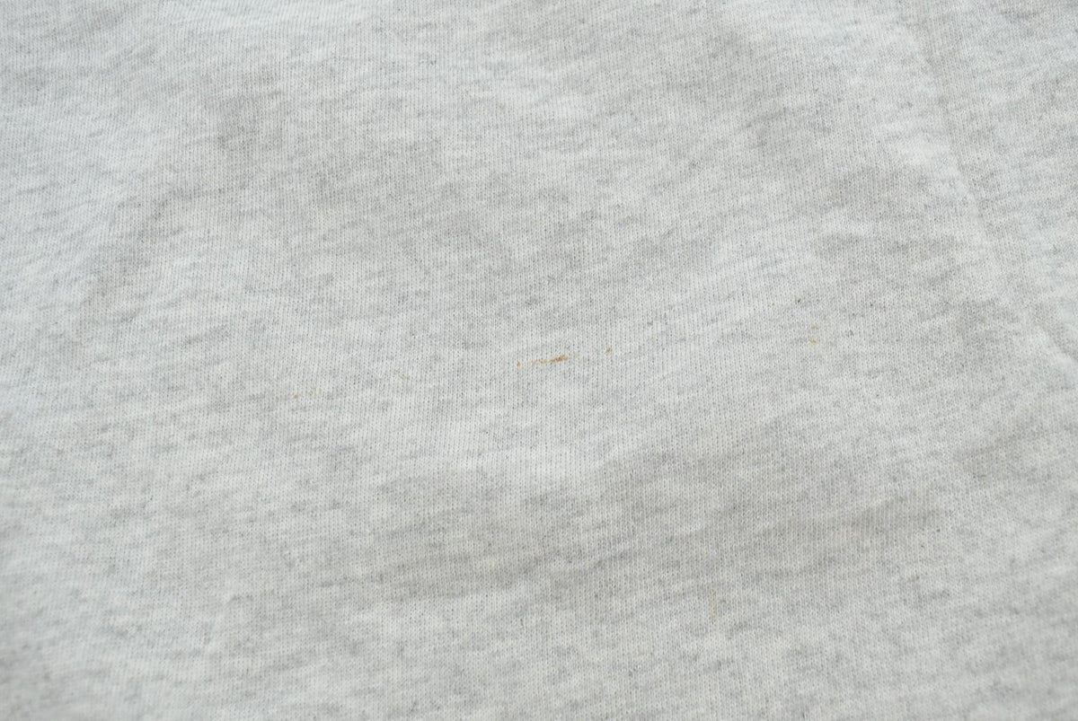 Vintage 1990s Punxsutawney Pennsylvania Souvenir Crewneck Sweatshirt Men's L